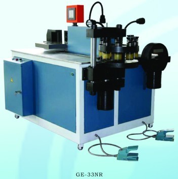 廣州康龍機電設備安裝工程 專業供應銅排剪切機與母線加工機，提供一站式安裝服務