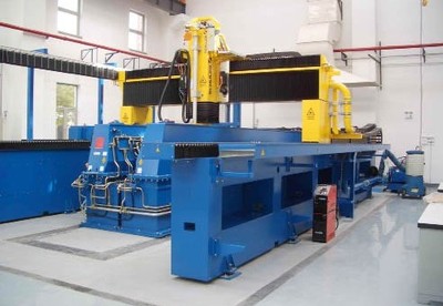 專(zhuān)業(yè)高效，安全無(wú)憂 威盟供應(yīng)鏈團(tuán)隊(duì)助力全球工業(yè)廠房機(jī)械設(shè)備搬遷與安裝